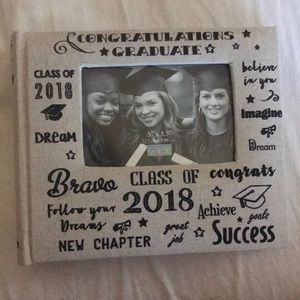 Class of 2018 photo album